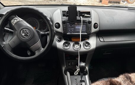 Toyota RAV4, 2008 год, 1 100 000 рублей, 5 фотография