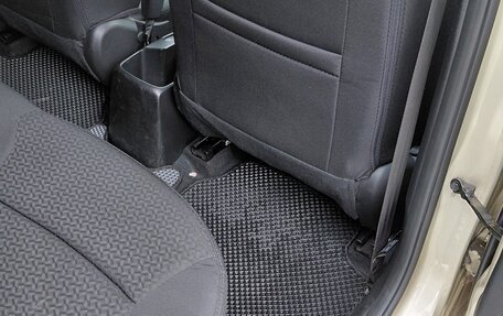 KIA Rio III рестайлинг, 2015 год, 945 000 рублей, 9 фотография