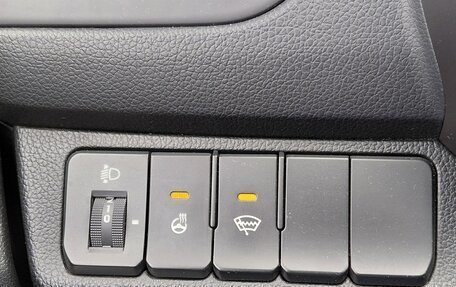 KIA Rio III рестайлинг, 2015 год, 945 000 рублей, 17 фотография