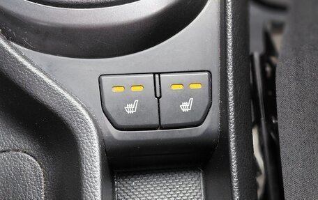 KIA Rio III рестайлинг, 2015 год, 945 000 рублей, 15 фотография