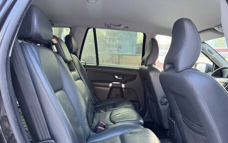 Volvo XC90 II рестайлинг, 2008 год, 985 000 рублей, 9 фотография