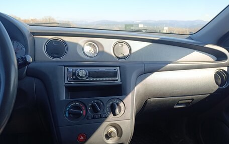 Mitsubishi Outlander III рестайлинг 3, 2007 год, 850 000 рублей, 7 фотография