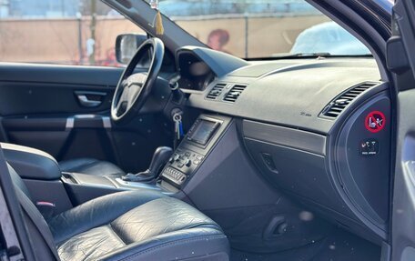 Volvo XC90 II рестайлинг, 2008 год, 985 000 рублей, 10 фотография