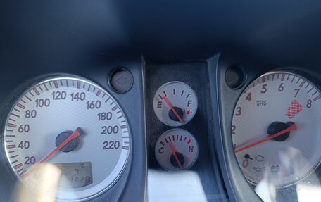 Mitsubishi Outlander III рестайлинг 3, 2007 год, 850 000 рублей, 10 фотография