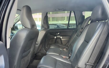 Volvo XC90 II рестайлинг, 2008 год, 985 000 рублей, 8 фотография