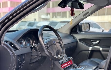 Volvo XC90 II рестайлинг, 2008 год, 985 000 рублей, 5 фотография