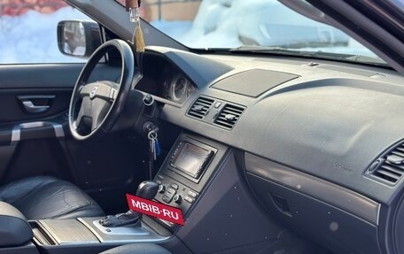 Volvo XC90 II рестайлинг, 2008 год, 985 000 рублей, 11 фотография