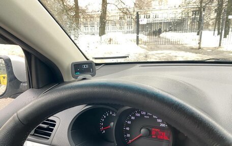 KIA Picanto II, 2011 год, 850 000 рублей, 8 фотография