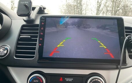 KIA Picanto II, 2011 год, 850 000 рублей, 9 фотография