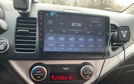 KIA Picanto II, 2011 год, 850 000 рублей, 14 фотография