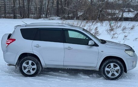 Toyota RAV4, 2010 год, 1 370 000 рублей, 6 фотография