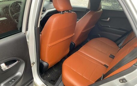 KIA Picanto II, 2011 год, 850 000 рублей, 12 фотография