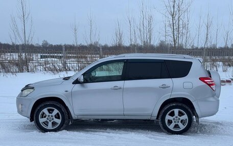 Toyota RAV4, 2010 год, 1 370 000 рублей, 5 фотография