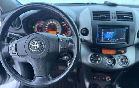 Toyota RAV4, 2010 год, 1 370 000 рублей, 10 фотография
