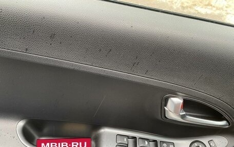 KIA Picanto II, 2011 год, 850 000 рублей, 11 фотография