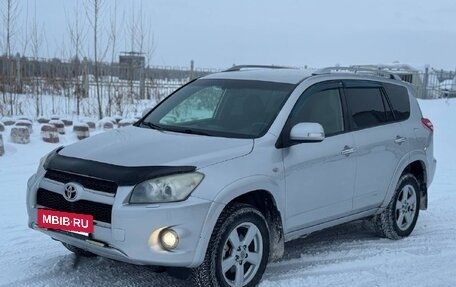 Toyota RAV4, 2010 год, 1 370 000 рублей, 2 фотография