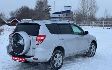 Toyota RAV4, 2010 год, 1 370 000 рублей, 4 фотография