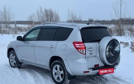 Toyota RAV4, 2010 год, 1 370 000 рублей, 3 фотография