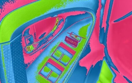 Toyota RAV4, 2010 год, 1 370 000 рублей, 14 фотография