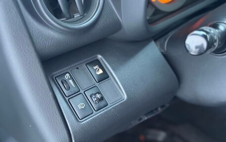 Toyota RAV4, 2010 год, 1 370 000 рублей, 11 фотография