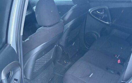 Toyota RAV4, 2010 год, 1 370 000 рублей, 16 фотография