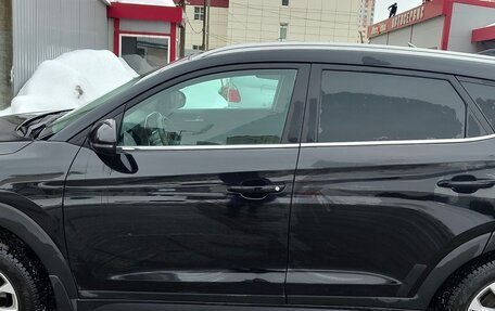 Hyundai Tucson III, 2020 год, 2 650 000 рублей, 6 фотография