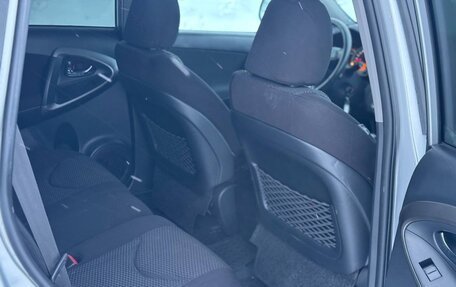 Toyota RAV4, 2010 год, 1 370 000 рублей, 15 фотография