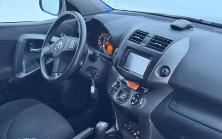 Toyota RAV4, 2010 год, 1 370 000 рублей, 13 фотография