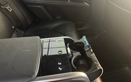 Toyota Camry, 2018 год, 2 650 000 рублей, 11 фотография