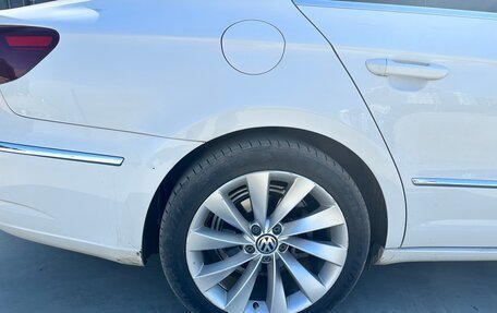 Volkswagen Passat CC I рестайлинг, 2012 год, 1 400 000 рублей, 5 фотография