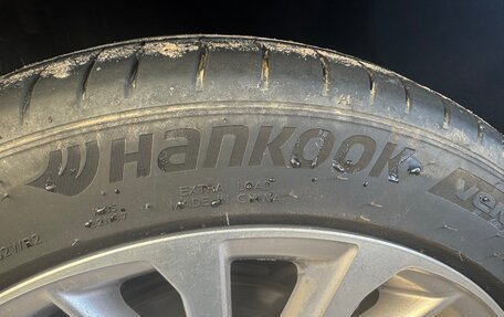 Toyota Camry, 2018 год, 2 650 000 рублей, 12 фотография