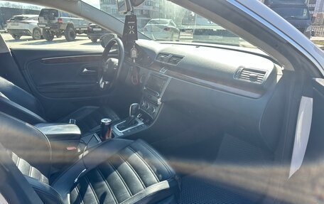 Volkswagen Passat CC I рестайлинг, 2012 год, 1 400 000 рублей, 6 фотография