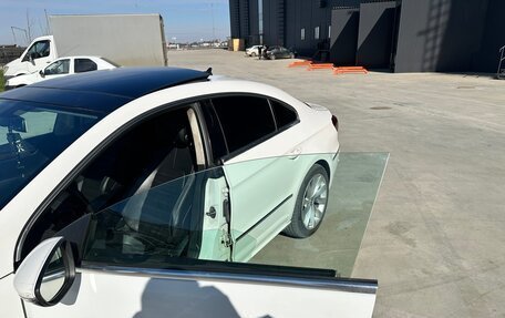 Volkswagen Passat CC I рестайлинг, 2012 год, 1 400 000 рублей, 10 фотография