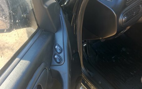 Chevrolet Niva I рестайлинг, 2007 год, 430 000 рублей, 8 фотография