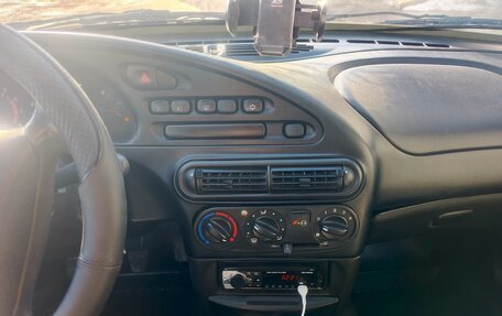 Chevrolet Niva I рестайлинг, 2007 год, 430 000 рублей, 10 фотография