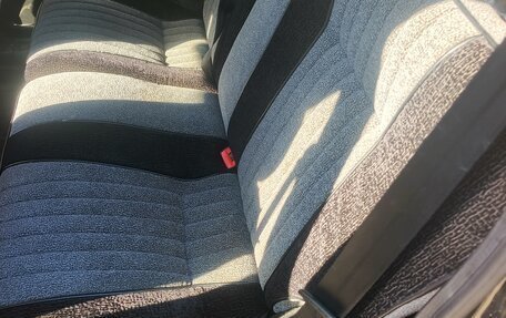 Chevrolet Niva I рестайлинг, 2007 год, 430 000 рублей, 11 фотография