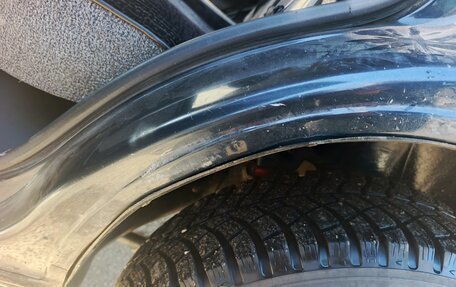 Chevrolet Niva I рестайлинг, 2007 год, 430 000 рублей, 18 фотография