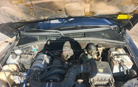 Chevrolet Niva I рестайлинг, 2007 год, 430 000 рублей, 15 фотография