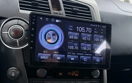 SsangYong Kyron I, 2014 год, 800 000 рублей, 8 фотография