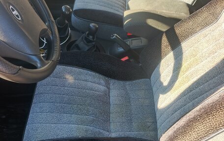 Chevrolet Niva I рестайлинг, 2007 год, 430 000 рублей, 14 фотография