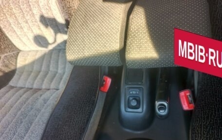 Chevrolet Niva I рестайлинг, 2007 год, 430 000 рублей, 16 фотография