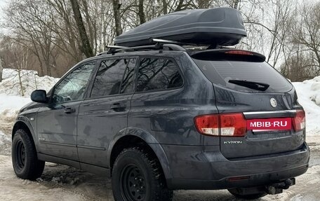 SsangYong Kyron I, 2014 год, 800 000 рублей, 4 фотография