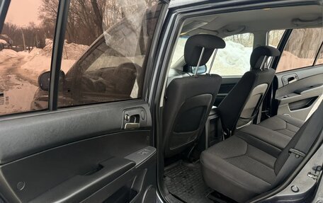 SsangYong Kyron I, 2014 год, 800 000 рублей, 9 фотография