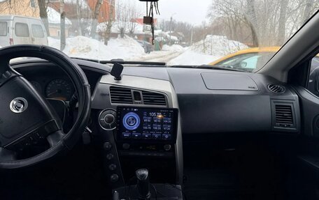 SsangYong Kyron I, 2014 год, 800 000 рублей, 10 фотография