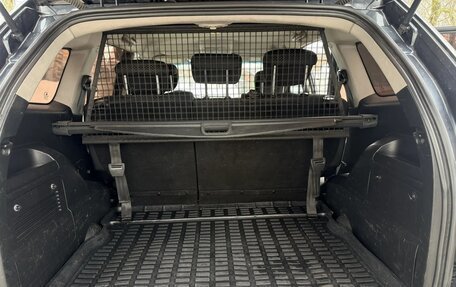 SsangYong Kyron I, 2014 год, 800 000 рублей, 11 фотография