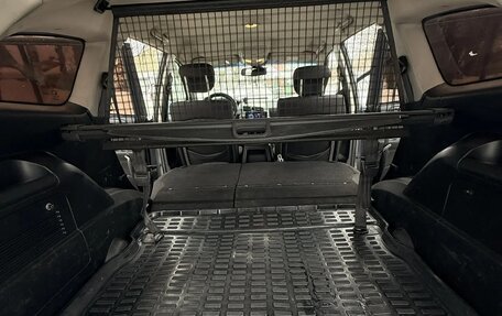 SsangYong Kyron I, 2014 год, 800 000 рублей, 15 фотография