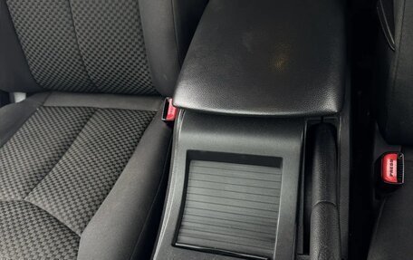 SsangYong Kyron I, 2014 год, 800 000 рублей, 17 фотография