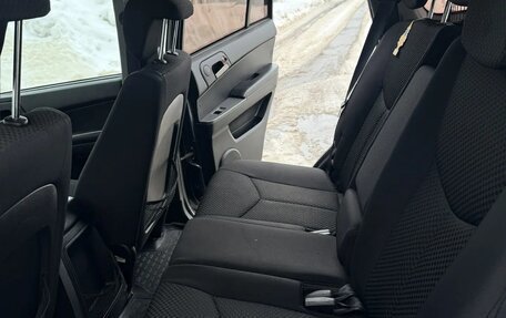 SsangYong Kyron I, 2014 год, 800 000 рублей, 13 фотография