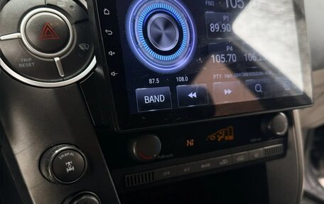 SsangYong Kyron I, 2014 год, 800 000 рублей, 18 фотография