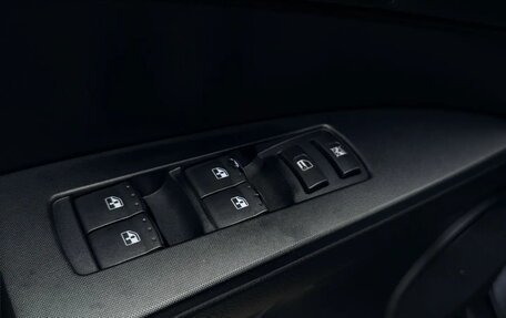 SsangYong Kyron I, 2014 год, 800 000 рублей, 19 фотография